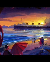 FREE STEAM KEY GIVEAWAY! Solve A Mystery On The High Seas With The Ship: Murder Party