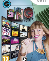 Let’s Sing 2015