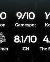 Frictional Games Releases New SOMA Trailer and Reveals Launch Statistics