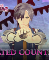 Launch-Trailer zu Tales of Xillia 2 veröffentlicht