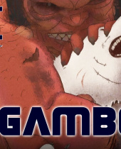 Short Peace: Ranko Tsukigimes Longest Day - Details zu Gambo veröffentlicht