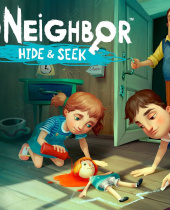 Hello Neighbor: Hide and Seek