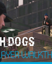 Watch Dogs - Neue Multiplayer Gameplay-Demo