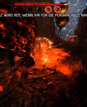 Neuer Jäger – Lennox – für Evolve erfügbar