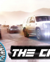The Crew -- Raid Car Pack and Raid Live Update Now Available