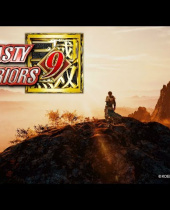 Neues Kampfsystem für Dynasty Warriors 9