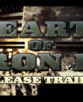 Hearts of Iron IV Storms the Beaches Today