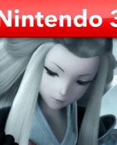 Bravely Default: Trailer enthüllt neue Gameplay- und Nintendo 3DS-Features
