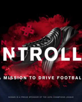  PES 2016 - neue Videos verfügbar