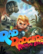Rag Rodgers Radical Edition Lands On The Switch