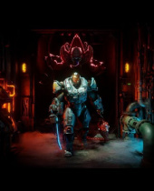 The Red Solstice 2: Survivors