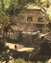 Assassins Creed IV Black Flag - Neuer Download-Content Schrei nach Freiheit veröffentlicht