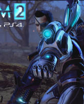 XCOM 2 - Jetzt auch für PS4 und Xbox One verfügbar!