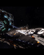 Frontier Launches Elite Dangerous: Horizons Expansion 2.2 – The Guardians