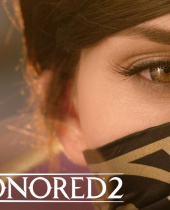 New Live-Action Trailer for Dishonored 2 – Take Back Whats Yours