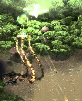 Deep Silver and Rubicon Organization release Narco Terror this week