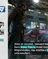 Watch_Dogs Rachefeldzug durch Chicago