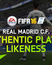 Real Madrid Officially Teams up with EA Sports