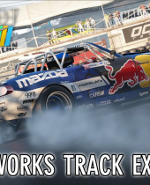 Project CARS – Stanceworks Track Expansion Out Now