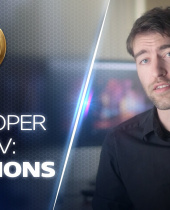 Skyforge - Developer Diary IV: Invasions