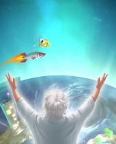 Hit Mobile Franchise Doodle God Coming to Steam and Xbox One