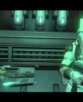 Warframe - Kreatives Video zur ALS Ice Bucket Challenge