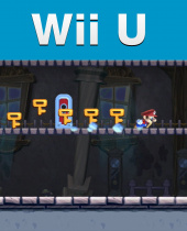 Free Game Update Brings Key New Features to Mario Maker