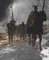 Legends of Eisenwald – New Video and Release Date