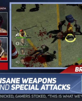 Neuer Trailer zu Zombie Apocalypse: Never Die Alone