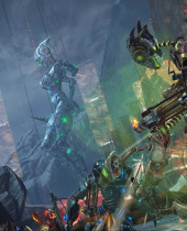 Guild Wars 2-Update Die Ursprünge des Wahnsinns ist ab sofort verfügbar