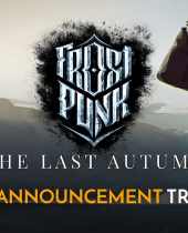 Frostpunk