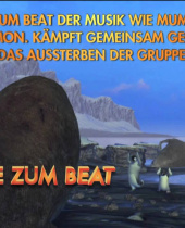 Erster Trailer zu Happy Feet 2 - Das Videospiel