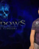 Shadows: Heretic Kingdoms - Zweites Developer Diary stellt Hauptcharaktere vor