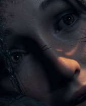 Rise of Tomb Raider Enhancements Announced for Xbox One X