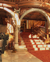 Umbrella Corps Now Out on PC and PS4