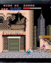 Capcom Arcade Cabinet Pack #3 jetzt erhältlich