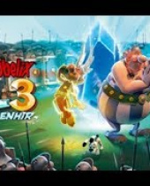 Asterix & Obelix XXL 3 - The Crystal Menhir - Part 2