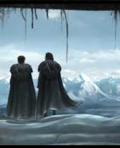 Release dates and first look at Game of Thrones: A Telltale Games Series - Episode Two: The Lost Lords