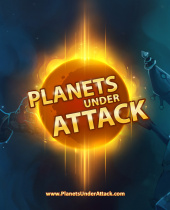 Planets Under Attack Trailer
