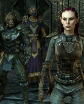 This is the Elder Scrolls: Tamriel Unlimited – Bethesda Releases New Video in Series