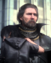Final Fantasy XV – New Info and Cinematic Trailer Revealed at gamescom