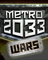 Metro 2033: Wars – Turn-Based RPG Comes to Mobile Platforms
