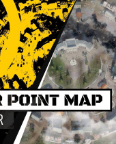 Armored Warfare - Neues Video zur Karte Stiller Fluss veröffentlicht