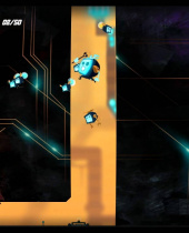 Mechanic Escape - The TV sets revolution lands on your screens