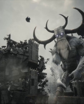 Conan Exiles Is Almost Here, See How Far Its Come In This New Trailer