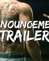 Yakuza Kiwami 2