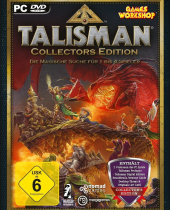 Talisman Collector’s Digital Edition