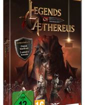 Legends of Aethereus - Special Edition