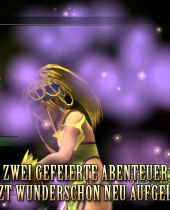 Final Fantasy X|X-2 HD Remaster: Neuer Werbespot zeigt HD-Pracht