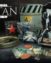 Metro Exodus